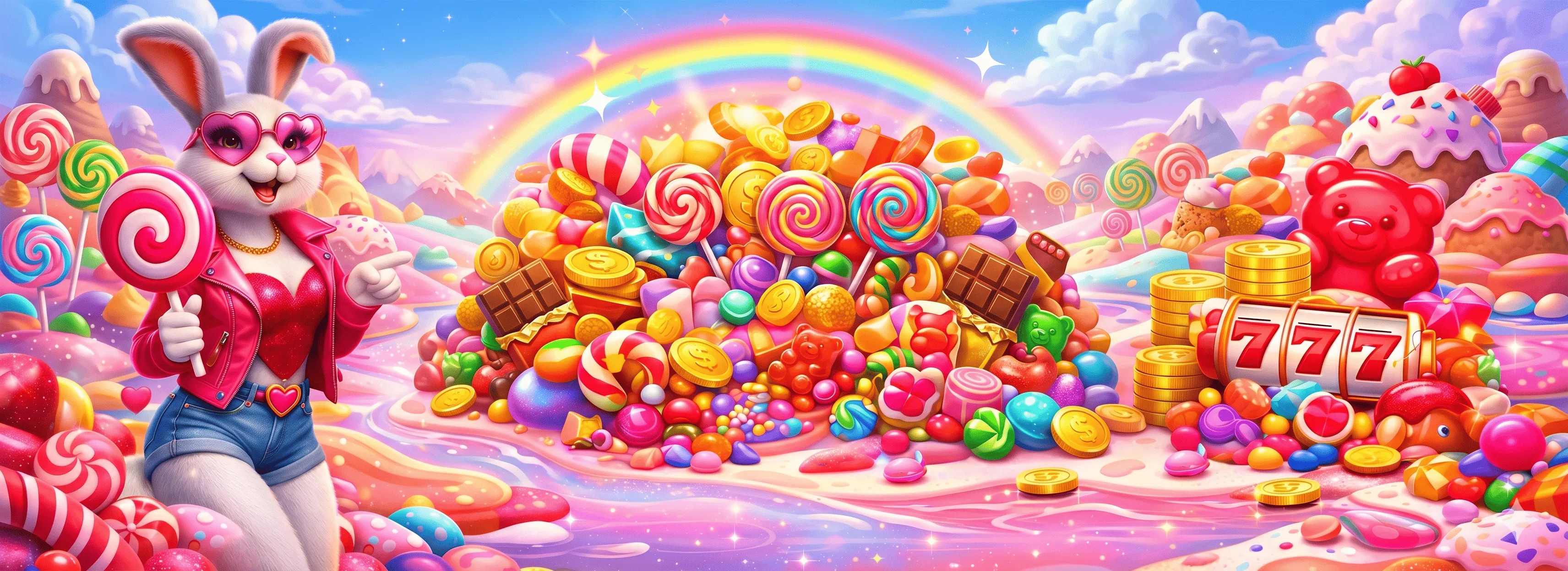 Casino Candyland
